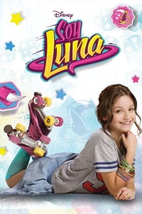 I am Luna