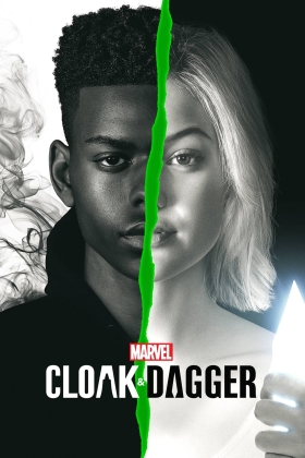  Cloak & Dagger