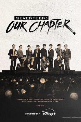 Seventeen: Our Chapter