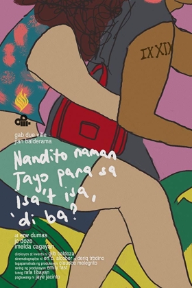 Para sa isa't isa