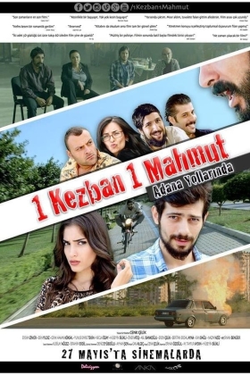 1 Kezban 1 Mahmut