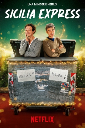 Sicily Express
