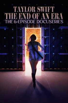 Taylor Swift | The Eras Tour | The End of an Era