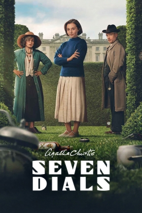 Agatha Christie's Seven Dials