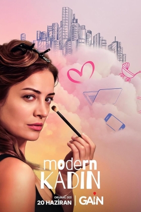 Modern Kadın