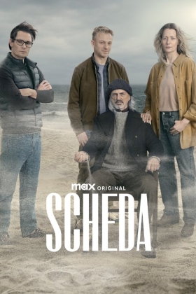 Scheda