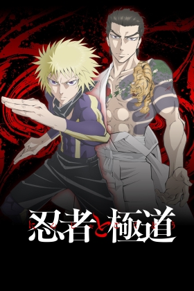 Ninja vs. Gokudo