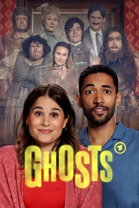 Ghosts DE