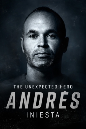 Unexpected Heroes