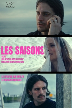 The Four Seasons