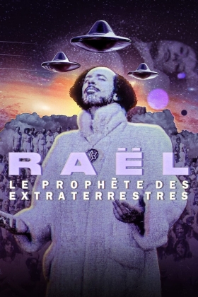Rael: The Prophet Of Extraterrestrials