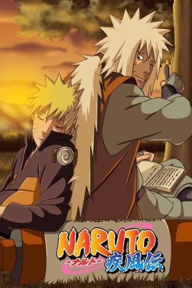 Naruto Shippuuden