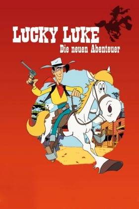 Lucky Luke Red Kit