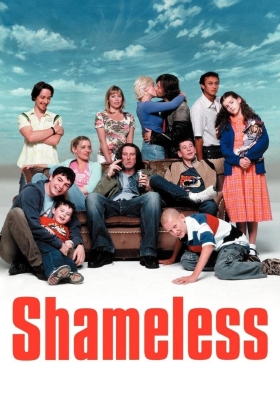 Shameless UK
