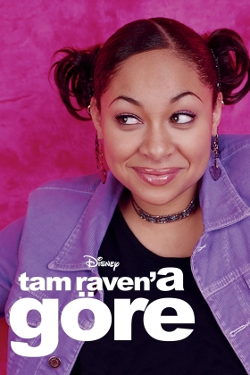 That's So Raven