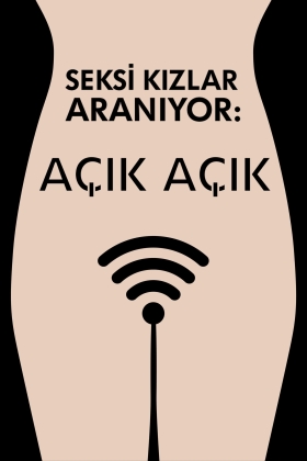 Hot Girls Wanted: Turned On - Seksi Kızlar Aranıyor: Açık Açık