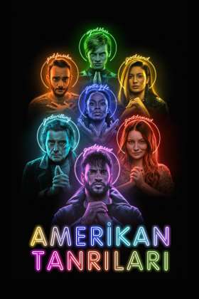American Gods