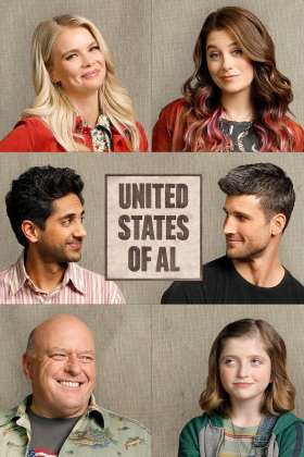 The United States of Al
