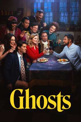 Ghosts 2021
