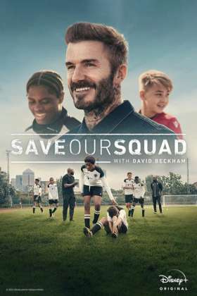 Save Our Squad