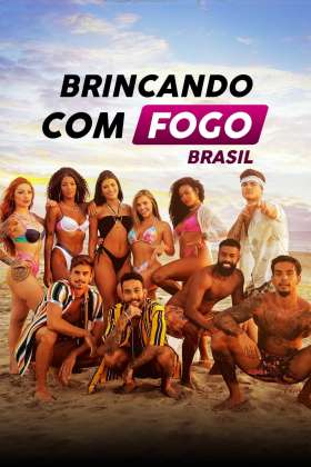 Too Hot to Handle: Brazil