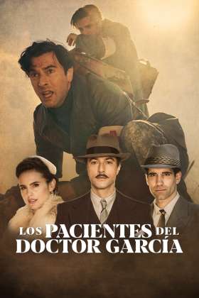 The Patients of Dr. Garcia