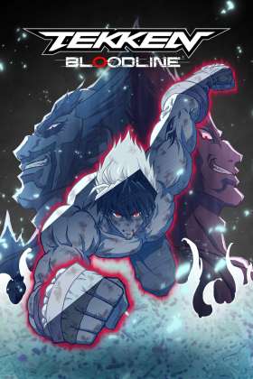 TEKKEN: Bloodline