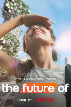 The Future Of
