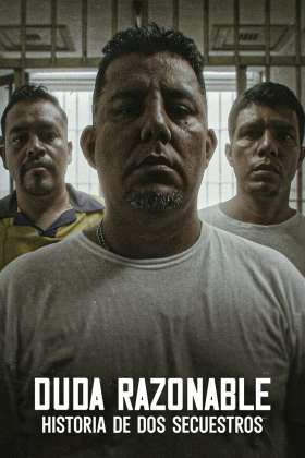 Reasonable Doubt: A Tale of Two Kidnappings