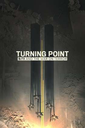Turning Point: 9/11 and the War on Terror
