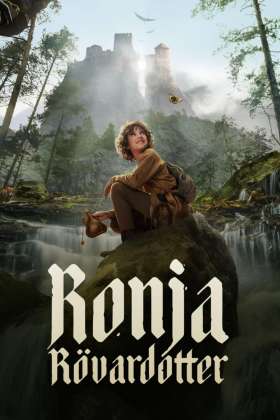 Ronja the Robber's Daughter