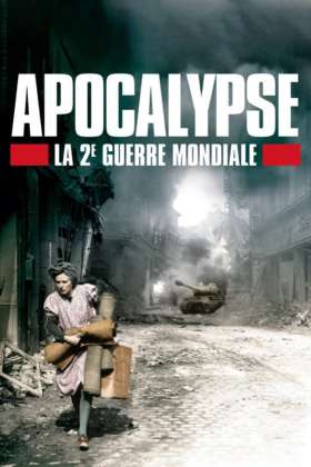 Apocalypse: World War II