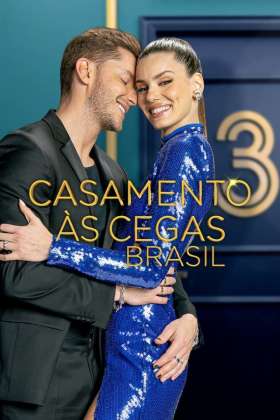 Love is Blind: Brazil