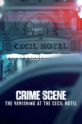 Cecil Hotel