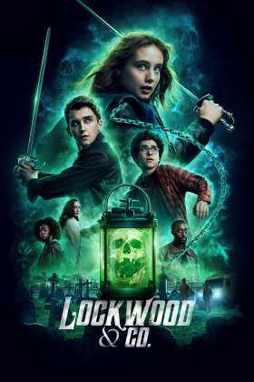 Lockwood & Co
