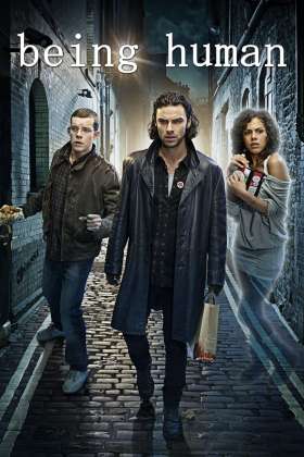 Being Human Uk