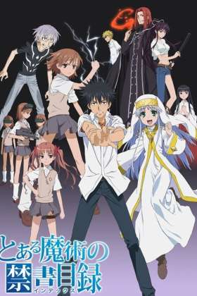 A Certain Magical Index