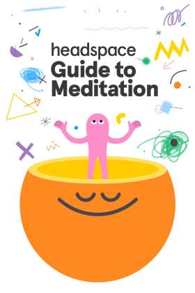 Headspace: Guide to Meditation
