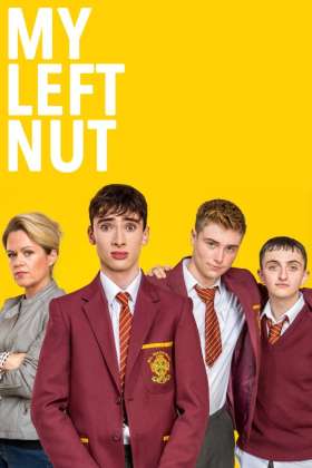 My Left Nut