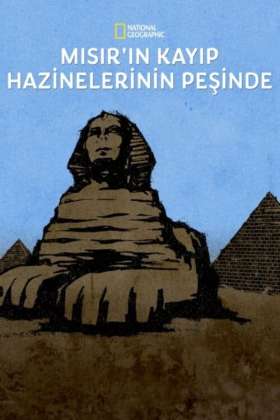 Lost Treasures of Egypt