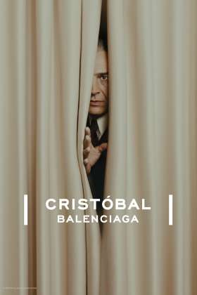 Cristobal Balenciaga