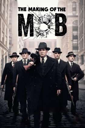 The Making of the Mob: New York