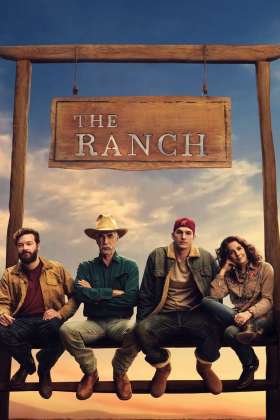 The Ranch
