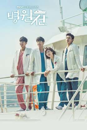 Hospital ship