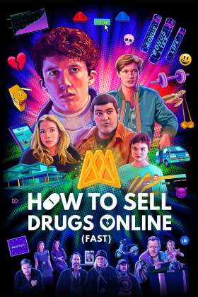How to Sell Drugs Online: Fast