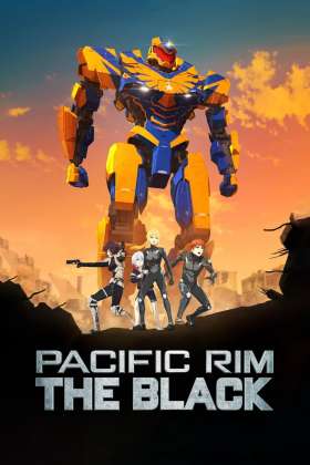 Pacific Rim