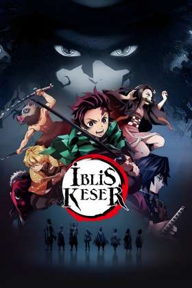 Demon Slayer: Kimetsu No Yaiba