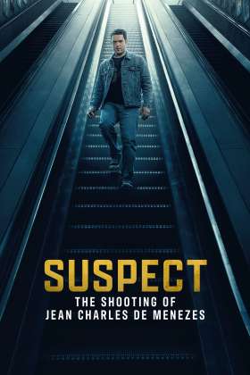 Suspect