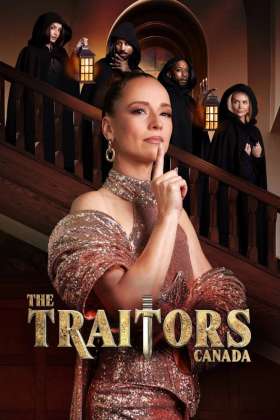 The Traitors: Canada