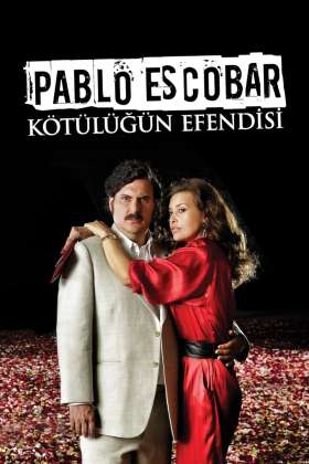 Pablo Escobar: El Patrón del Mal